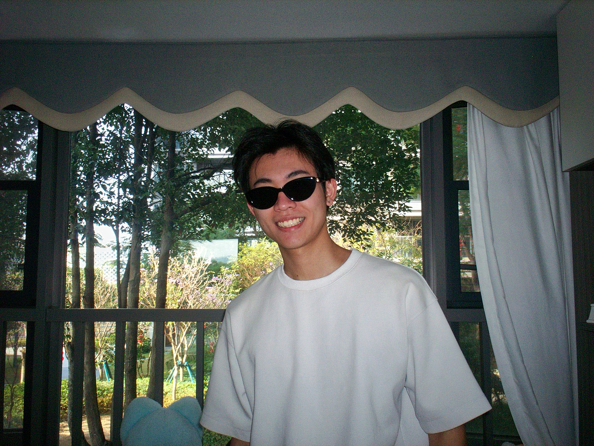 Howie Chen profile photo